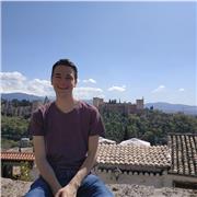 Étudiant à l'IEP de Rennes - bilingue anglais